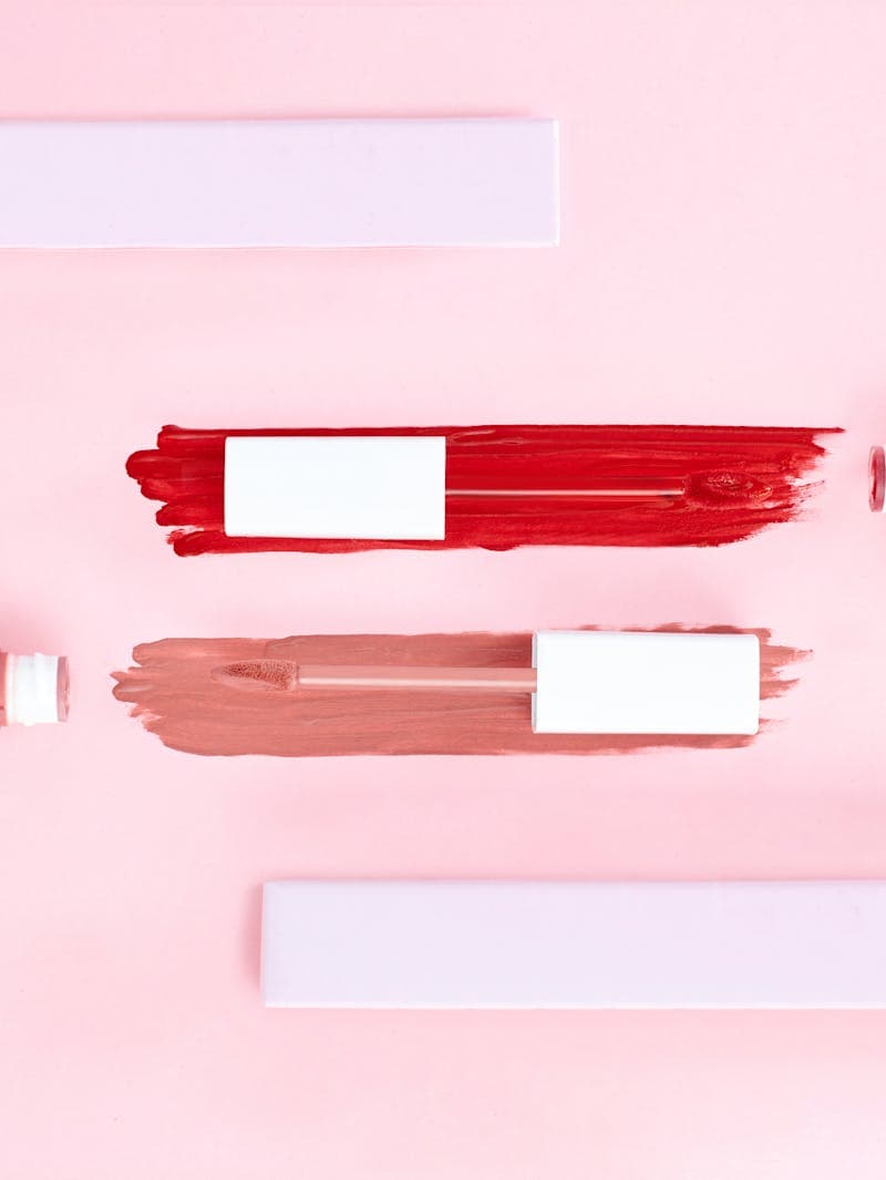 Ribbon Bow Hair Tie Pack